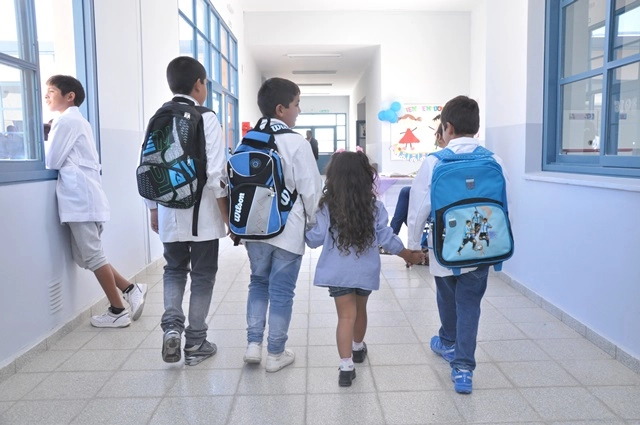 Enterate cuándo empiezan las clases en San Juan