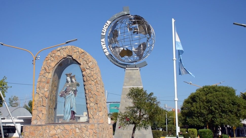 Lo mejor de Santa Lucía