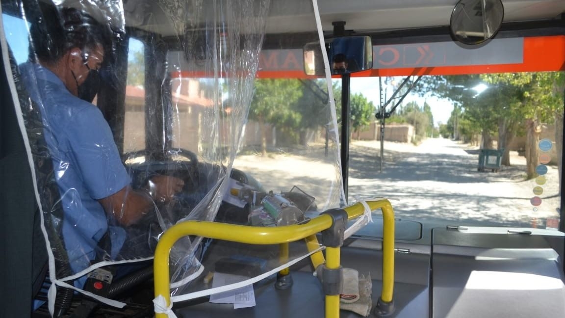 La UTA confirmó un paro de 48 horas en el transporte urbano e interurbano