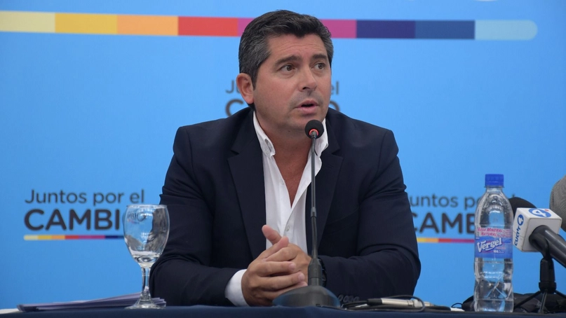 marcelo orrego