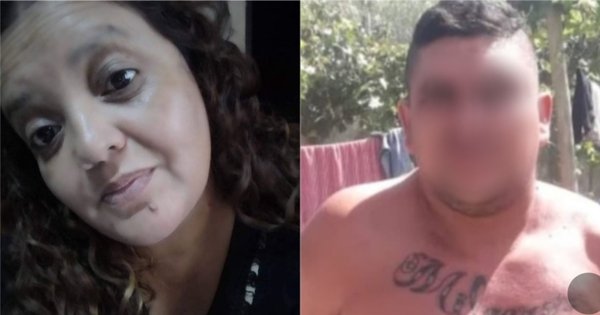 Los Antecedentes Del Hombre Acusado De Matar A Yanina Violencia Y Un