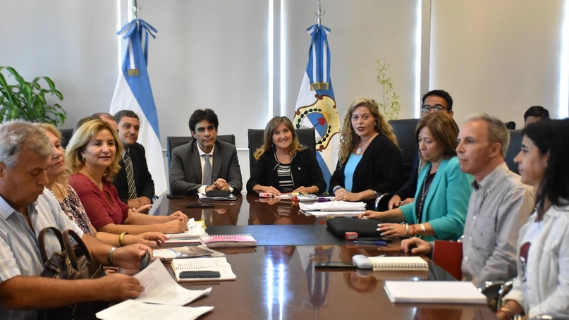 paritaria 2024