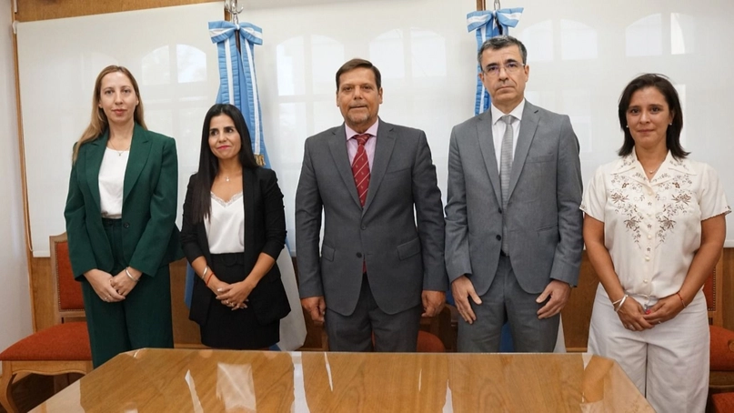 concejo de la magistratura