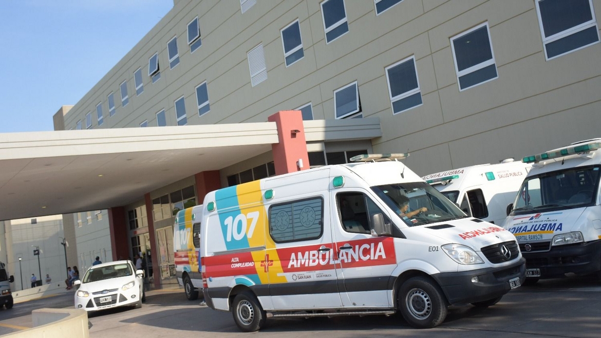 CORONAVIRUS CON SOSPECHOSOS CASOS EN SAN JUAN SAN JUAN TIENE CASOS SOSPECHOSOS DE CORONAVIRUS