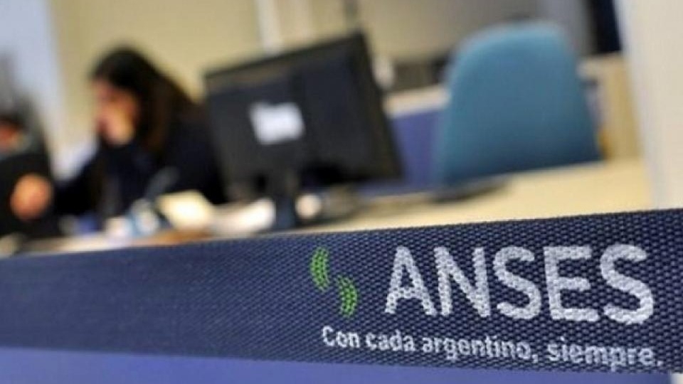 Cuarentena total ANSES BENEFICIARÁ A QUIENES TIENEN AFECTADO EL DINERO POR EL CORONAVIRUS