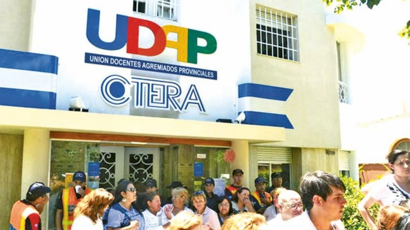 udap elecciones