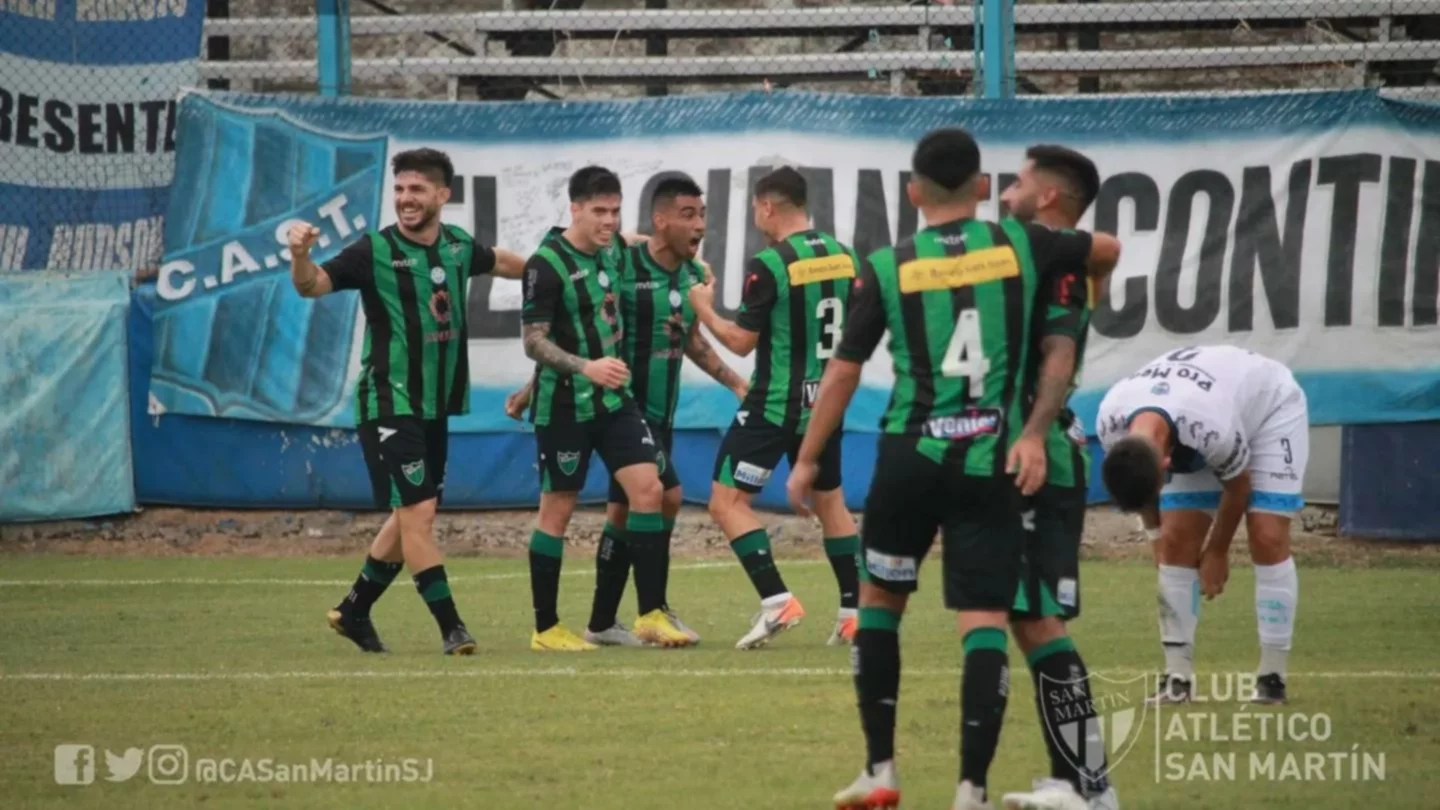 Estadio Dr. Osvaldo Francisco Baletto