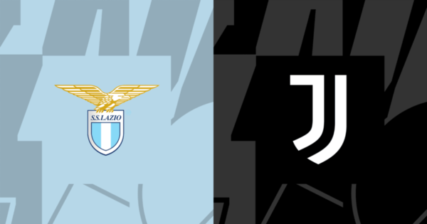 Tempo, TV e Lazio vs Formati.  Juve