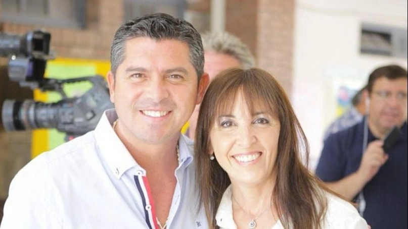 Orrego susana laciar
