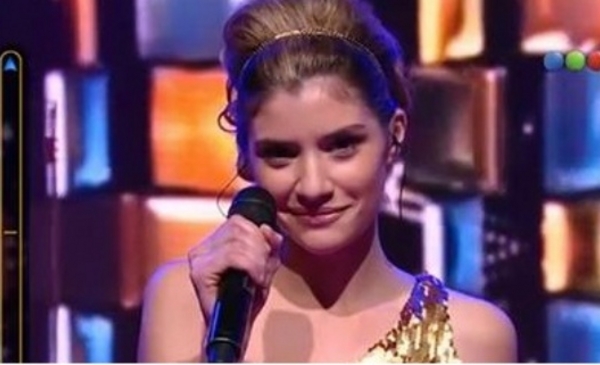 cande buasso qued afuera de elegidos cande buasso qued afuera de elegidos