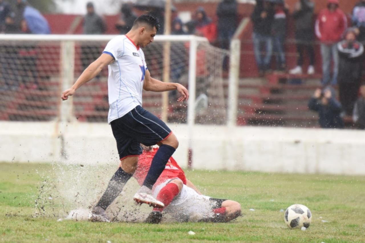 Argentina - Atlético Independiente de Chivilcoy - Results