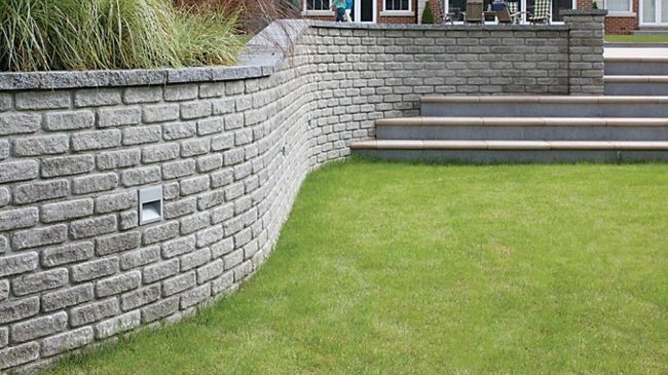 El ladrillo ecológico que se usa cada vez más en la construcción