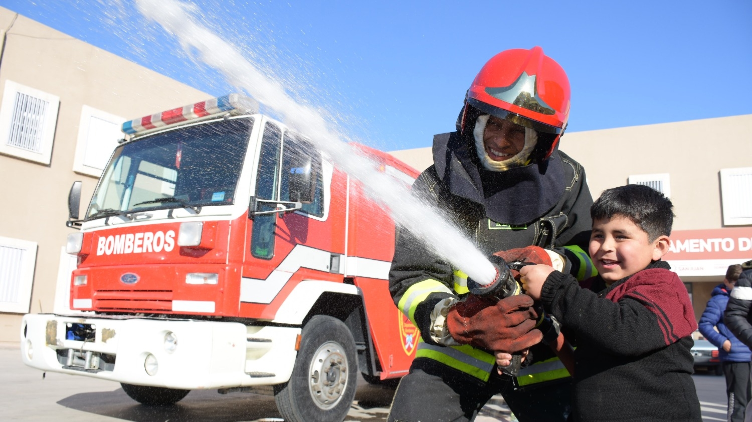 Qué Bloqueos Conceptuales Experimentaron Los Bomberos