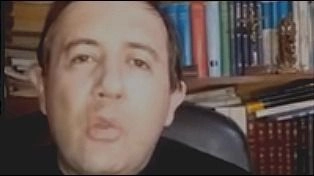 Video: el cura que dejó la Iglesia Católica explicó cómo es pertenecer a la Iglesia Anglicana Video: el cura que dejó la Iglesia Católica explicó cómo es pertenecer a la Iglesia Anglicana