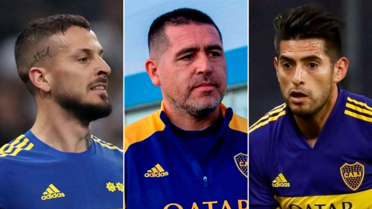 Las frases más fuertes de Riquelme sobre el presente de Boca Juniors