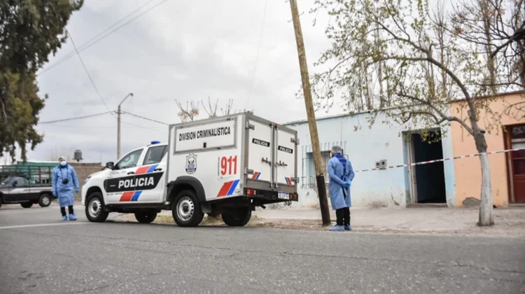 Un hombre murió tras sufrir un ataque en su casa de Chimbas