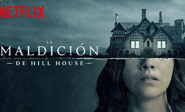 La Maldicion De Hill House Torrent