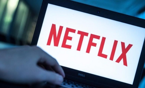 Entran En Mi Cuenta De Netflix