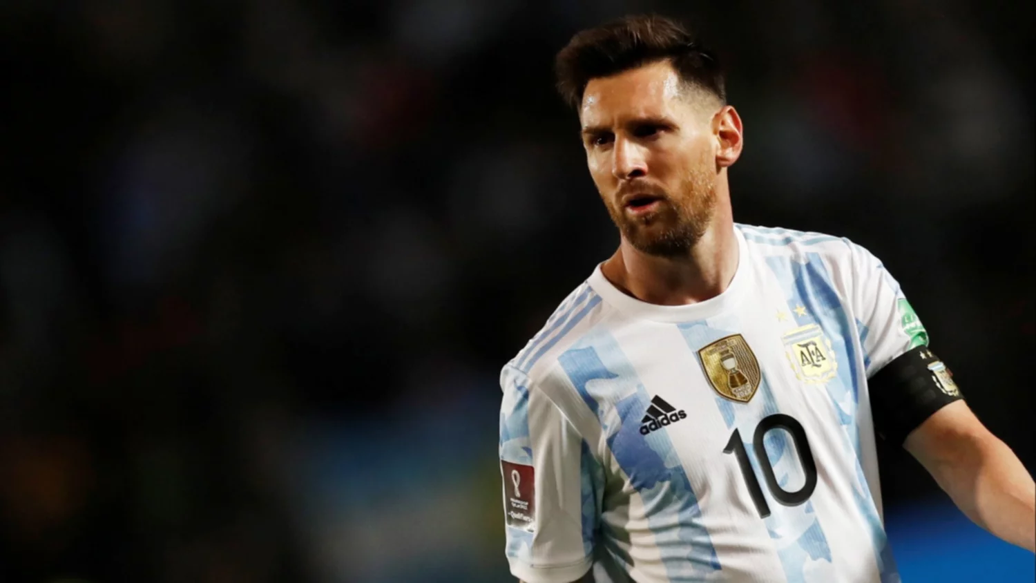 Lionel Messi: ¿Cuánto cuesta la camiseta Louis Vuitton que volvió tendencia  en Miami? VIDEO Selección argentina, DEPORTES