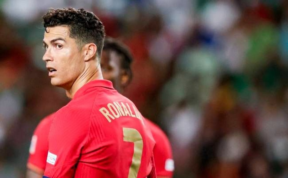 Cristiano Ronaldo llamó a la madre del niño autista al que agredió