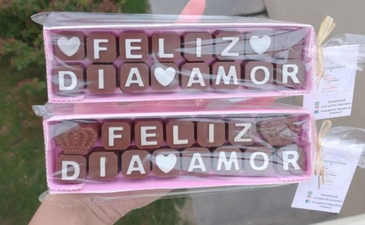 Palabras dulces para esta Navidad