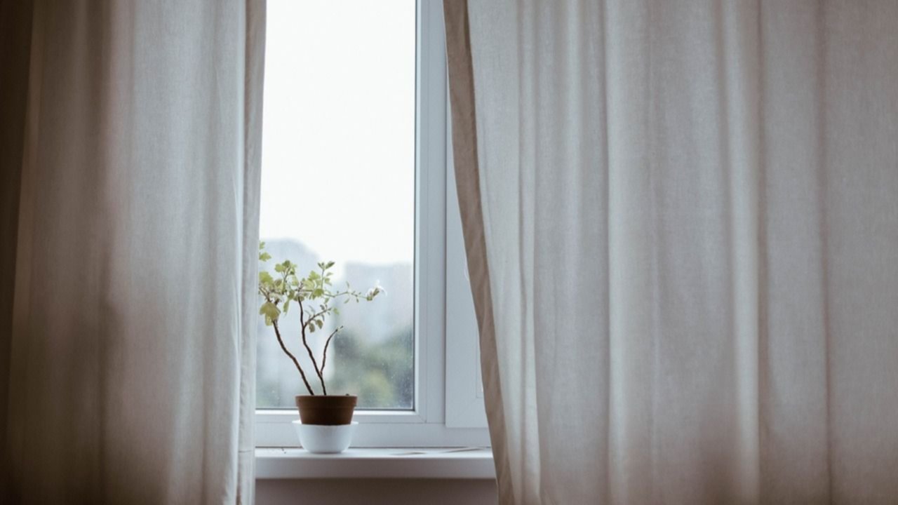 Dime cómo es tu ventana y te diré que cortina necesitas: todos los trucos y  respuestas que necesitas saber