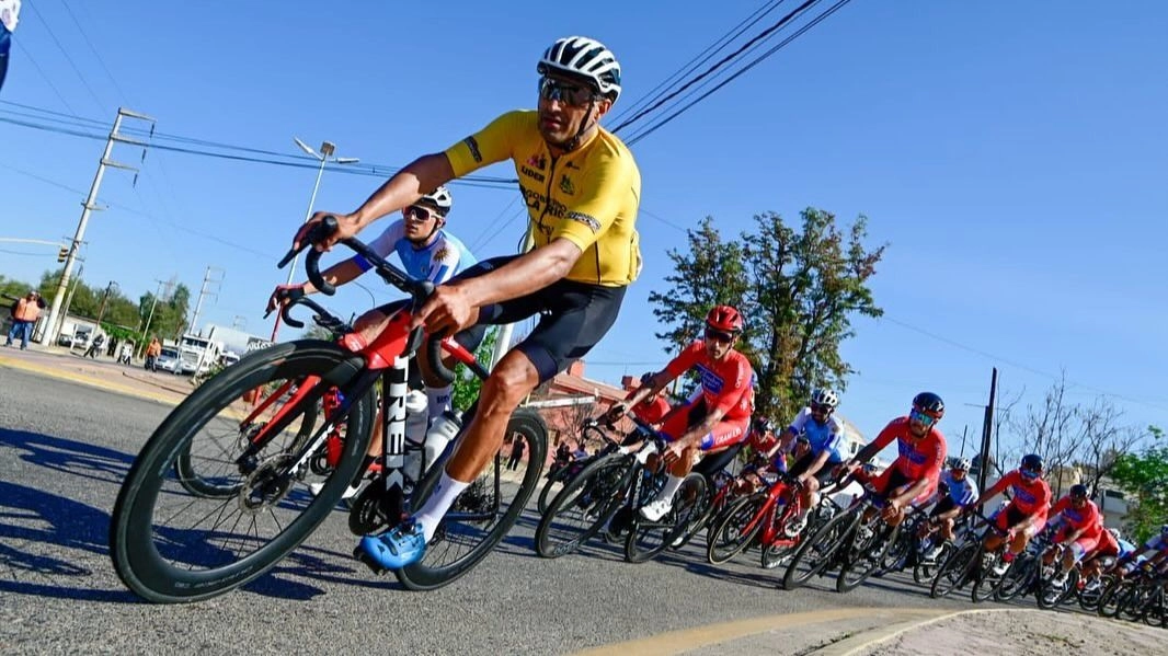 Vuelve la temporada de ruta con la Clásica Mendoza – San Juan