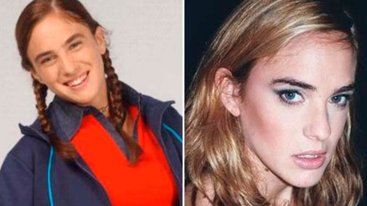 Quien Es El Tutor De Lujan En Rebelde Qué fue de la vida de 'Luján', la mejor amiga de 'Marizza' en "Rebelde Way"