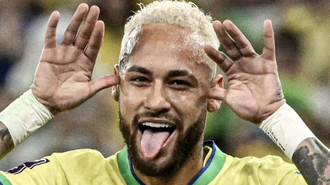 Enigma Neymar: A queda após o Mundial-2022 e a polémica com Ancelotti