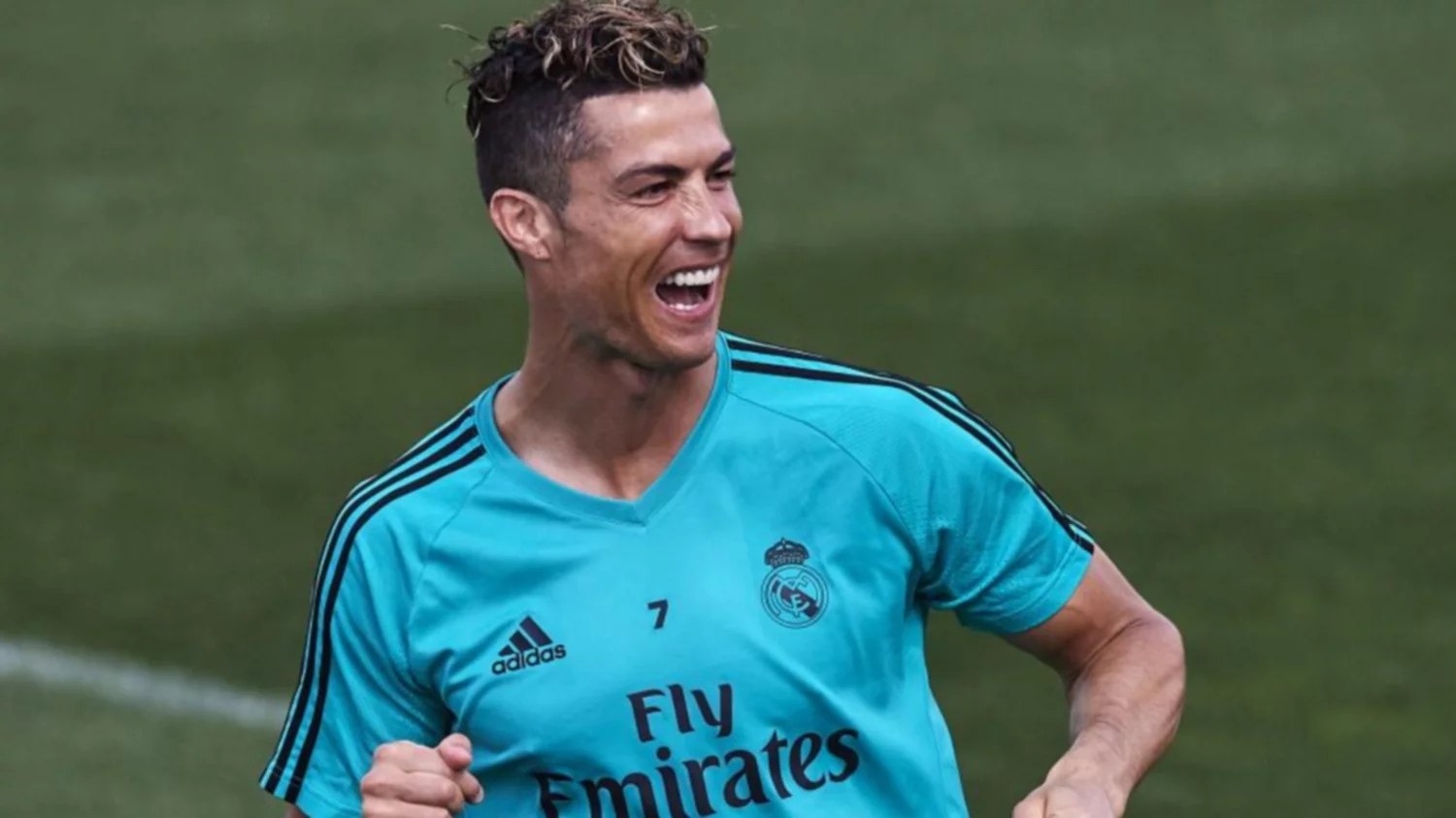 El vídeo viral sobre cómo aprovechar la camiseta de Cristiano Ronaldo del  Real Madrid