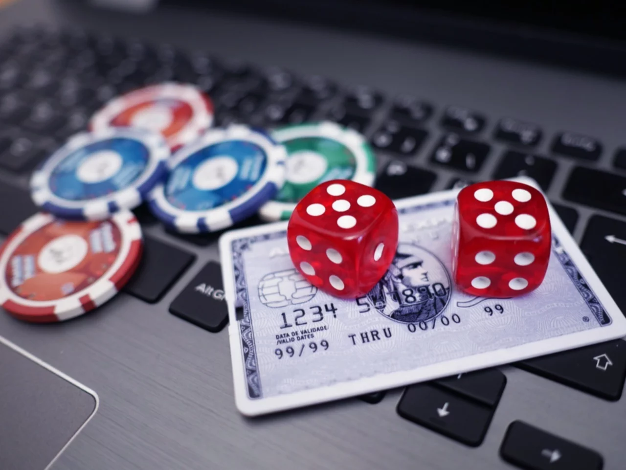 Los juegos de casino online más buscados en Argentina - Actualidad - Jujuy  Dice, Jujuy, Argentina