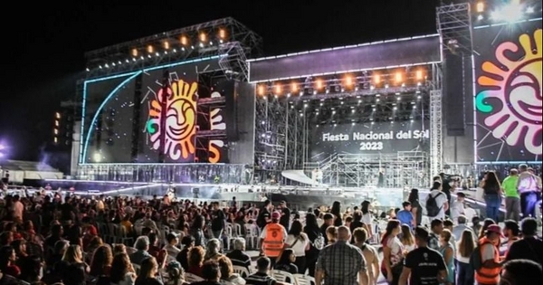 Fiesta Nacional del Sol 2024: sin carrusel, ni temática, ni espectáculo